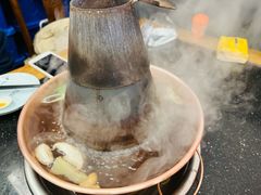-裕德孚·非遗手切涮羊肉(东直门内大街店)