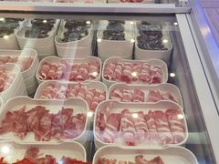 -李氏圣鲸大型自助餐