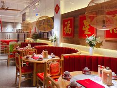 大堂-味福记·江西小炒·南昌小吃(青山湖万达店)