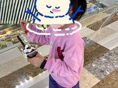 -DQ·蛋糕·冰淇淋(通州万达店)