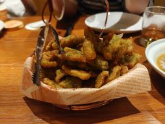 -旺角小渔村·海肠捞饭开创者(环山路店)
