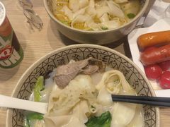 -萧记三鲜烩面(东站店)