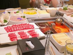 -海底捞火锅(长沙华创国际广场店)