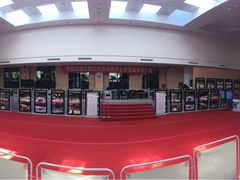 -BK博·康健身(金地格林小镇店)