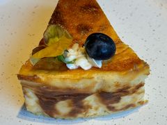 巴斯克芝士蛋糕-Grande A'moo(上海万象城店)