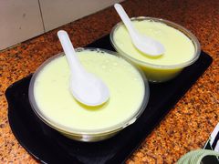 凤凰奶糊-百花传统甜品店(原址店)