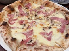 山人比萨-OGGI TRATTORIA PIZZERIA(深业上城店)