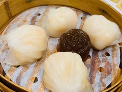 -稻香酒家·33年老字号·港式粤菜(富邦中心店)