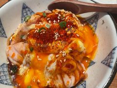 -水之惠鲜鱼料理(王府大街店)