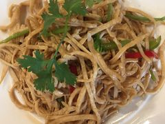 -西部马华清真兰州牛肉面·烧烤夜市(关东店)