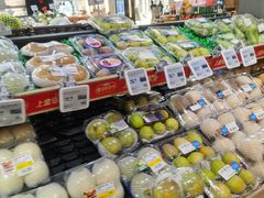 -盒马鲜生(杨高南路店)