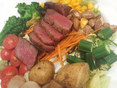 -Dreamsalad梦想轻厨(健康轻食·减脂沙拉·意面·祖庙店)