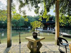 -西园戒幢律寺