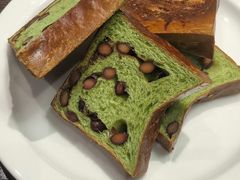 -Cafe Mersey默西咖啡(平江店)