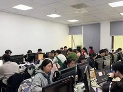 -CGWANG王氏教育(南京校区)