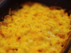 芝士烤玉米-萨莉亚意式餐厅(深圳北站店)