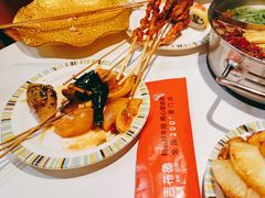 -吉布鲁牛排海鲜自助(温江合生汇店)