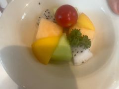 -斗牛士牛排(南京东路店)
