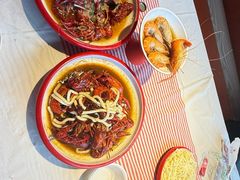 -虾享蟹逅小龙虾·螃蟹·小海鲜(吉林省总店)