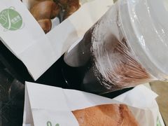 -黑草莓(重庆路店)