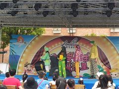 -安徒生童话乐园