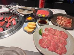 -焱铁烧·黑毛和牛专门店(杭州嘉里中心店)