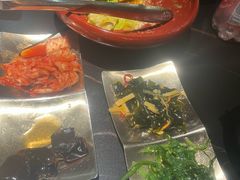 -厚贞日式烤肉(浦东汇智店)