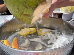 -椰小鸡·琼州糟粕醋(美兰缤纷城店)