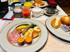 -杭州城中香格里拉大酒店