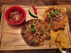 -Pistolera Mexican Cantina女枪手墨西哥餐厅(碧云路店)