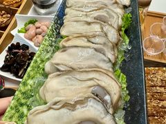 -汤宴·参须肚包鸡(南京路店)