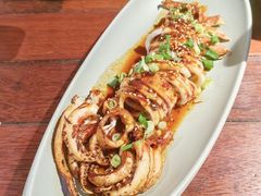 -前海沿·青岛菜(五四广场永旺店)