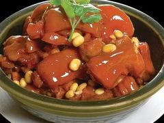 -柳周农家菜特色老店沙田柚美食(东大街店)