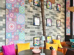 -AZUL by FUEL蓝色·法式酒馆(琶醍店)