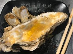 -遇西祠·海鲜烧烤(总店)