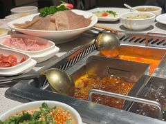 -海底捞火锅(吴中路店)