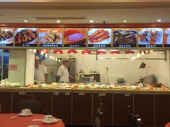 门面-深运潮州粥(水库店)