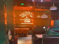 -炭舍干锅·烤鱼(扬名广场店)