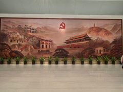 -中共一大纪念馆