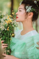 -太古映画婚纱摄影(天河店)