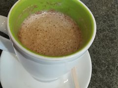 -上海齐鲁酒店·辣椒屋咖啡厅