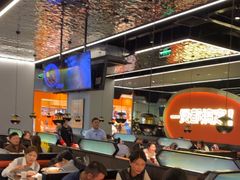 -胖哥俩肉蟹煲(湖滨银泰in77店)