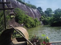 -飞天山旅游区