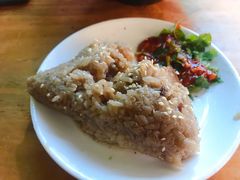 -老宅原住民沙茶面精品小吃(龙头路店)