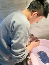 -baby bella小贝拉母婴护理中心(珠海希尔顿店)