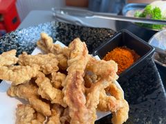 -湊湊火锅·茶憩(南京万象天地店)