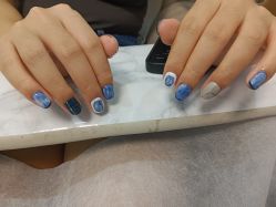 -斯馨·健康美甲美睫