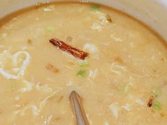 -煎饼卷大葱·非遗传承·潍坊菜(十笏园店)