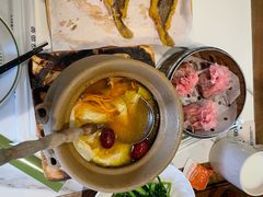 -春家·非遗手工小吃(徐汇万科广场店)