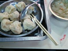 -南宁市连升风味小吃店